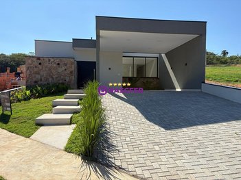 house em Rua Milton Festa Junior, Jardim Residencial Deolinda Guerra - Sorocaba - SP