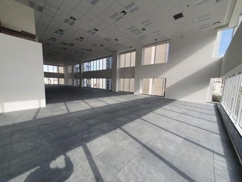 office em Bacaetava, Vila Gertrudes - São Paulo - SP