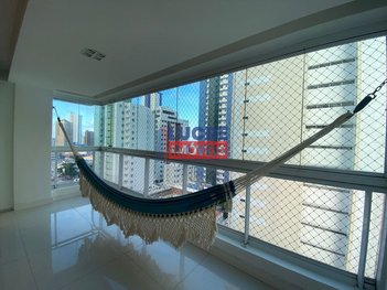 apartment em Rua Sidney Clemente Dore, Tambaú - João Pessoa - PB