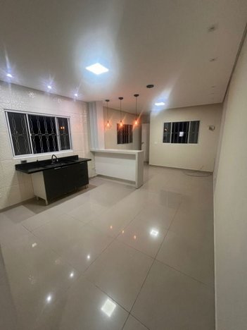 house em Rua Moisés de Oliveira, Jardim Amélia - Sumaré - SP