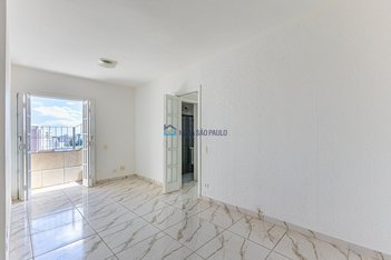 apartment em Rua Vergueiro, Vila Mariana - São Paulo - SP