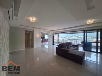 apartment em Rua Agostinho Fernandes Vieira, Fazenda - Itajaí - SC