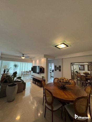 apartment em Rua 3610, Centro - Balneário Camboriú - SC