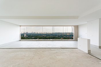 apartment em Avenida São Gualter, Vila Ida - São Paulo - SP