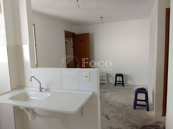 apartment em Rua Magalhães Barata, Vila Izabel - Guarulhos - SP