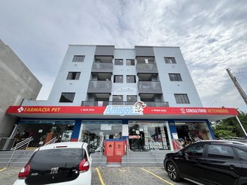 apartment em Rua dos Caçadores, Velha - Blumenau - SC