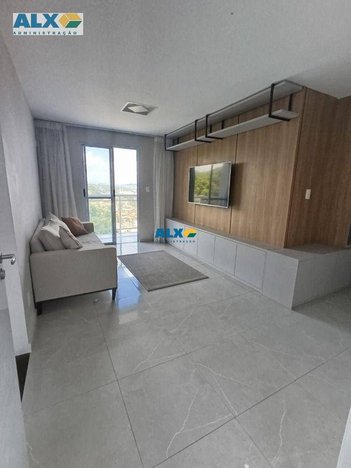 apartment em Rua João Zapela, Maria Paula - São Gonçalo - RJ