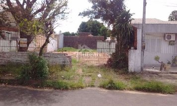 land_lot em Rua do Estádio, Santa Catarina - Sapucaia do Sul - RS