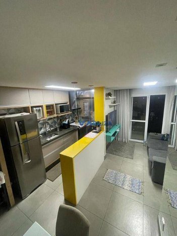 apartment em Rua Claudino Barbosa, Macedo - Guarulhos - SP