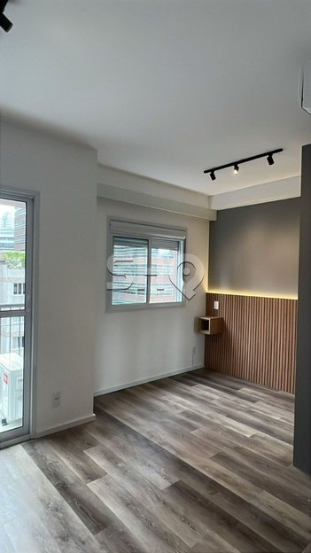 apartment em Rua Casa do Ator, Vila Olímpia - São Paulo - SP