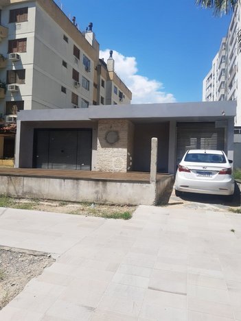 house em Rua Doutor Dias de Carvalho, Tristeza - Porto Alegre - RS