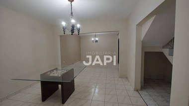 house em Rua Orlando Branco, Tulipas - Jundiaí - SP