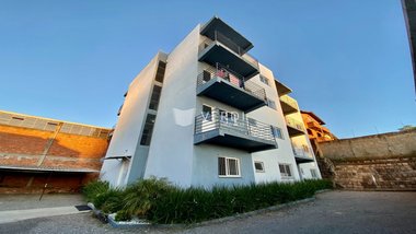 apartment em Avenida Sílvio Romero, São José - Passo Fundo - RS
