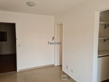 apartment em Rua Francisco Leitão, Pinheiros - São Paulo - SP