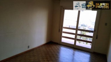 apartment em Avenida Fernando Osório, Três Vendas - Pelotas - RS