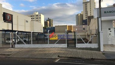 land_lot em Rua Siqueira Campos, Vila Sfeir - Indaiatuba - SP