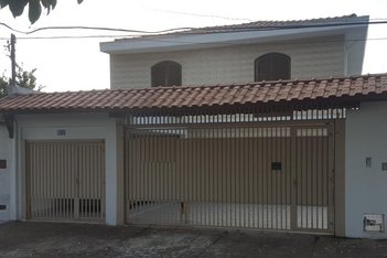 house em Rua Gabriel da Fonseca, Veleiros - São Paulo - SP