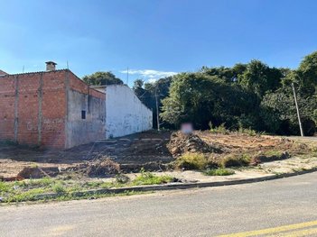 land_lot em Rua Armando Marques, Jardim Santa Catarina - Sorocaba - SP