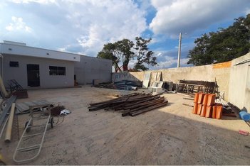 industrial em Rua Anilton Silva, Parque das Laranjeiras - Mogi Mirim - SP