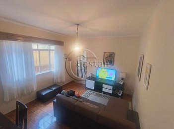 house em Rua Ministro Salgado Filho, Vila Libanesa - São Paulo - SP