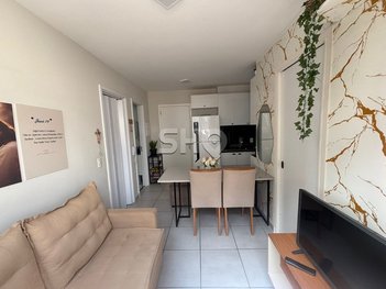 apartment em Avenida José Maria de Faria, Lapa de Baixo - São Paulo - SP