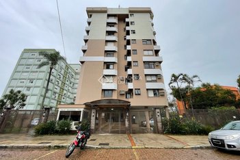 apartment em Rua Dezessete de Junho, Menino Deus - Porto Alegre - RS