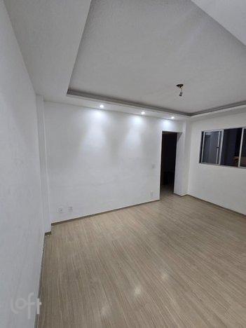 apartment em Vertentes, Chácara Contagem - Contagem - MG