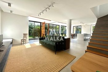 house em Travessa das Andorinhas Migrantes, Campeche - Florianópolis - SC