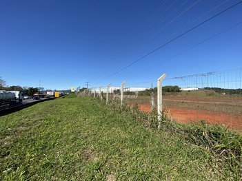 land_lot em Avenida Takata, Nossa Senhora da Conceição - Balneário Piçarras - SC