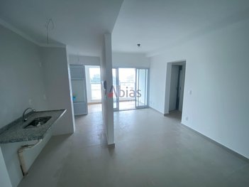 apartment em Rua Gastão Vieira, Parque Santa Felícia Jardim - São Carlos - SP