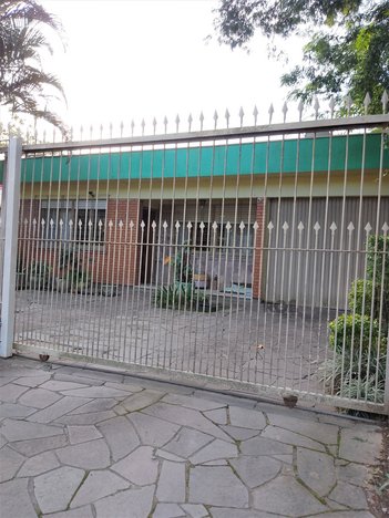house em Protasio Alves, Morro Santana - Porto Alegre - RS