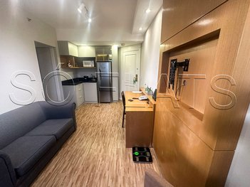 apartment em Rua Gomes de Carvalho, Vila Olímpia - São Paulo - SP