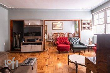 apartment em Ramiro Barcelos, Santana - Porto Alegre - RS