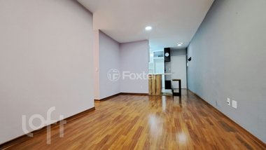 apartment em Rua Professor Guilherme Belfort Sabino, Campininha - São Paulo - SP