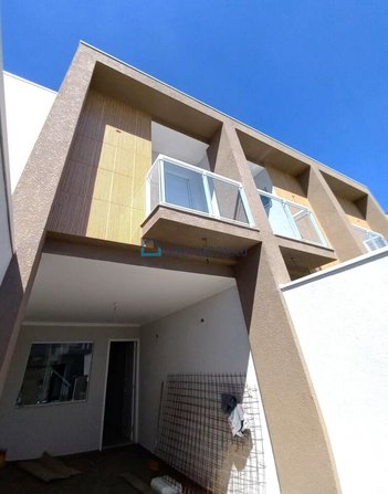 house em Rua João Rodolpho, Jardim Cidália - São Paulo - SP