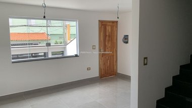 house em Rua Otávio Alves Dundas, Vila Ivg - São Paulo - SP