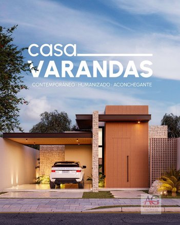 house em Rua José Arnaldo Jatay Pedrosa, Jardim Gonzaga - Juazeiro do Norte - CE