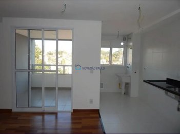 apartment em Rua Aracuípe, Jardim Prudência - São Paulo - SP