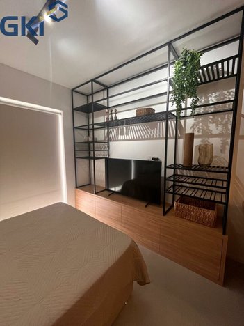 apartment em Rua Fernão Dias, Pinheiros - São Paulo - SP