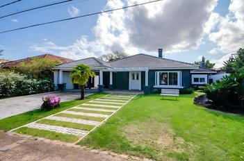house em Avenida Juca Batista, Hípica - Porto Alegre - RS