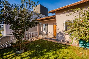 house em Estrada Martin Luther, Lomba Grande - Novo Hamburgo - RS