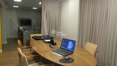 office em CLN 213 Bloco A, Asa Norte - Brasília - DF