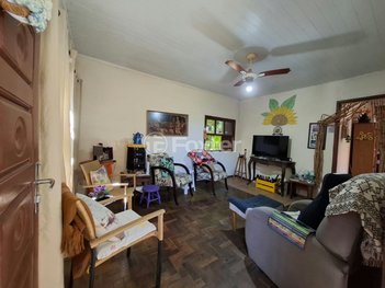 house em Rua Olegário Dias Maciel, Espírito Santo - Porto Alegre - RS