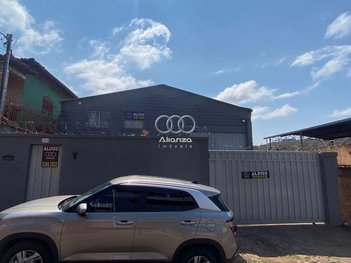 industrial em Rio das Flores, Pilar - Belo Horizonte - MG