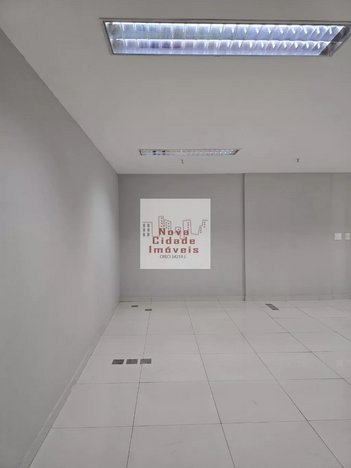 commercial_building em Rua Nova Cidade, Vila Olímpia - São Paulo - SP