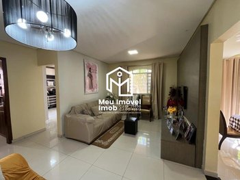 house em Rua 10, Setor Habitacional Vicente Pires - Brasília - DF