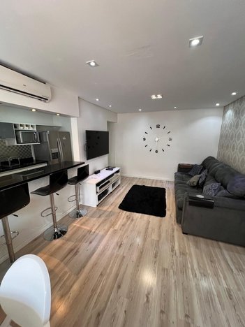 apartment em Rua Joaquim Antunes, Pinheiros - São Paulo - SP