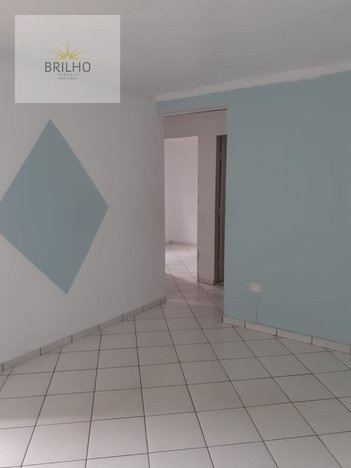 apartment em Avenida Marechal João Batista Mascarenhas Moraes, São Pedro - Osasco - SP