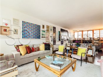 apartment em Alameda Jaú, Jardim Paulista - São Paulo - SP