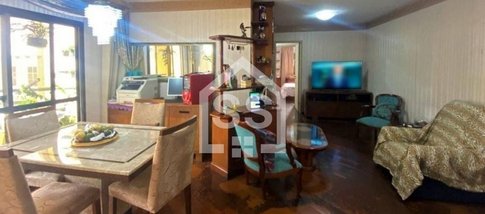 apartment em Rua Berto Conde, Vila Monte Alegre - São Paulo - SP